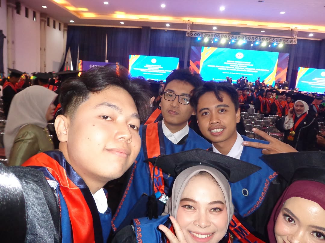 Wisuda